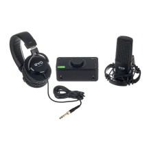 قیمت خرید فروش پکیج کارت صدا آدینت Audient EVO Start Recording Bundle