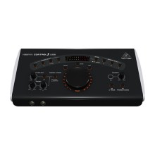 قیمت خرید فروش کارت صدا و مانیتور کنترلر بهرینگر Behringer CONTROL1USB