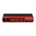 کارت صدا Behringer FCA610