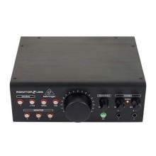 قیمت خرید فروش کارت صدا و مانیتور کنترلر بهرینگر Behringer MONITOR2USB