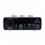 کارت صدا بهرینگر Behringer U-Phoria Studio