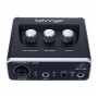 کارت صدا بهرینگر Behringer U-Phoria Studio