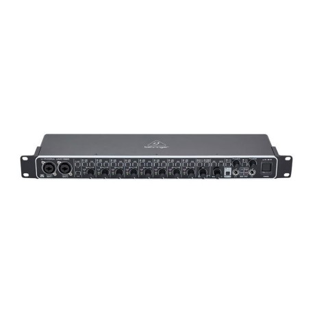 کارت صدا بهرینگر Behringer U-PHORIA UMC1820