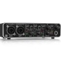 کارت صدا بهرینگر Behringer UMC204HD