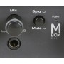 کارت صدا اوید Avid Mbox3 Mini