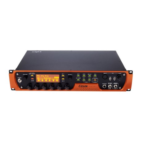 کارت صدا اوید Avid Eleven Rack