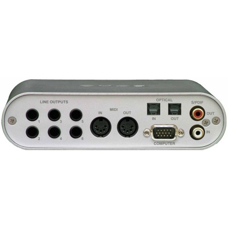 کارت صدا اکو Echo Gina 3G