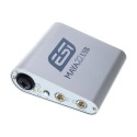 کارت صدا ESI Maya22 USB