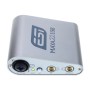 کارت صدا ای اس آی ESI Maya22 USB