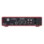 کارت صدا فوکوسرایت Focusrite Scarlett 2i4 G2