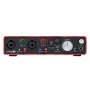 کارت صدا فوکوسرایت Focusrite Scarlett 2i4 G2