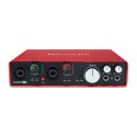 کارت صدا Focusrite Scarlett 6i6 G2
