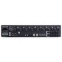 کارت صدا مخصوص سیستم عامل مک فوکوسرایت Focusrite Clarett 8prex