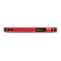 کارت صدا مخصوص سیستم عامل مک Focusrite Clarett 8Pre