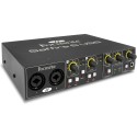 کارت صدا Focusrite Saffire 6 USB