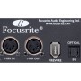 کارت صدا فوکوسرایت Focusrite Saffire PRO 24 DSP