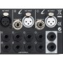 کارت صدا فوکوسرایت Focusrite Saffire liquid 56