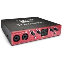 کارت صدا Focusrite Scarlett 18i6 USB 2.0