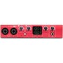 کارت صدا فوکوسرایت Focusrite Scarlett 18i6 USB 2.0