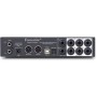 کارت صدا فوکوسرایت Focusrite Scarlett 18i6 USB 2.0