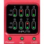 کارت صدا فوکوسرایت Focusrite Scarlett 18i6 USB 2.0