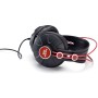 کارت صدا و پکیج استودیو فوکوسرایت Focusrite Scarlett 2i2 Studio Bundle