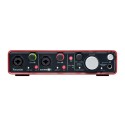 کارت صدا Focusrite Scarlett 2i4