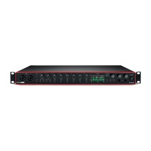 قیمت خرید فروش کارت صدا فوکوسرایت Focusrite Scarlett 18i20 3rd Gen