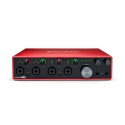 کارت صدا Focusrite Scarlett 18i8 3rd Gen