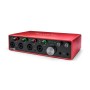 کارت صدا فوکوسرایت Focusrite Scarlett 18i8 3rd Gen