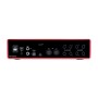 کارت صدا فوکوسرایت Focusrite Scarlett 18i8 3rd Gen