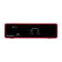 کارت صدا فوکوسرایت Focusrite Scarlett Solo 3rd Gen