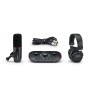 کارت صدا فوکوسرایت Focusrite Vocaster Two Studio