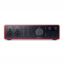 قیمت خرید فروش کارت صدا فوکوسرایت Focusrite Scarlett 16i16 4th Gen