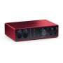 کارت صدا فوکوسرایت Focusrite Scarlett 16i16 4th Gen