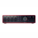 کارت صدا Focusrite Scarlett 18i16 4th Gen