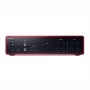 کارت صدا فوکوسرایت Focusrite Scarlett 18i16 4th Gen