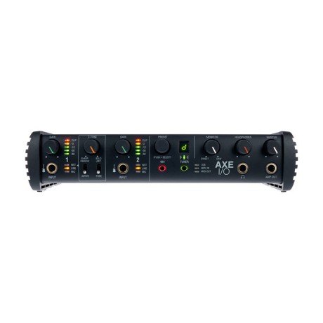 کارت صدا آی کی مولتی مدیا IK Multimedia AXE I/O