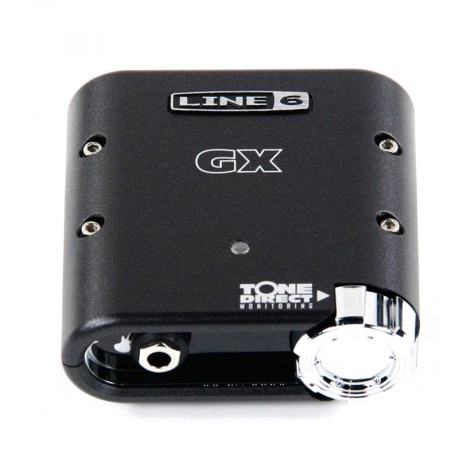 کارت صدا لاین 6 Line 6 POD Studio GX