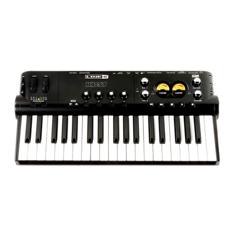 میدی کنترلر لاین 6 Line 6 POD Studio KB37