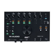 قیمت خرید فروش کارت صدا ام آدیو M-Audio AIR 192|14