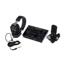 قیمت خرید فروش کارت صدا ام آدیو M-Audio AIR 192x4 Vocal Studio Pro
