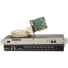 قیمت خرید فروش کارت صدا ام آدیو M-Audio Delta 1010