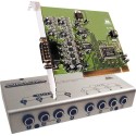 کارت صدا M-Audio Delta 44