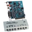 کارت صدا M-Audio Delta 66