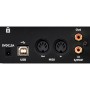 کارت صدا اوید Avid Fast Track C600
