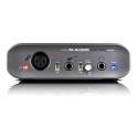 کارت صدا M-Audio Fast track MKII