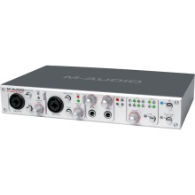 قیمت خرید فروش کارت صدا ام آدیو M-Audio Firewire 18-14