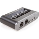 کارت صدا M-Audio Mobile Pre New