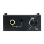 کارت صدا و امپ هدفون ام آدیو M-Audio Transit Pro